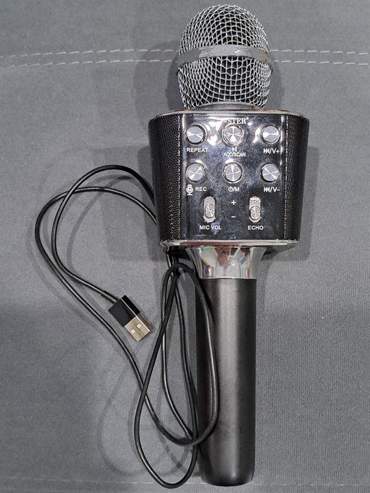 Продам свій мікрофон