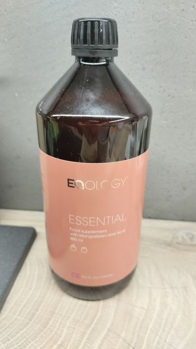 Eqology Essential 880ml