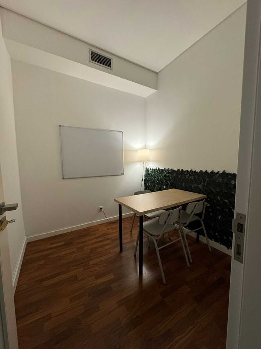 Aluguer de espaços Multiusos | Matosinhos e Perafita