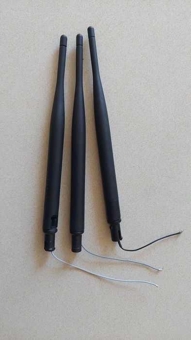 Антенны компьютерные