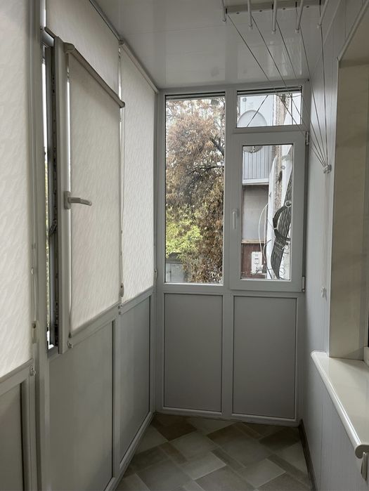 Продам отличную 2х комнатную квартиру в Ингульском районе.ЮТЗ.