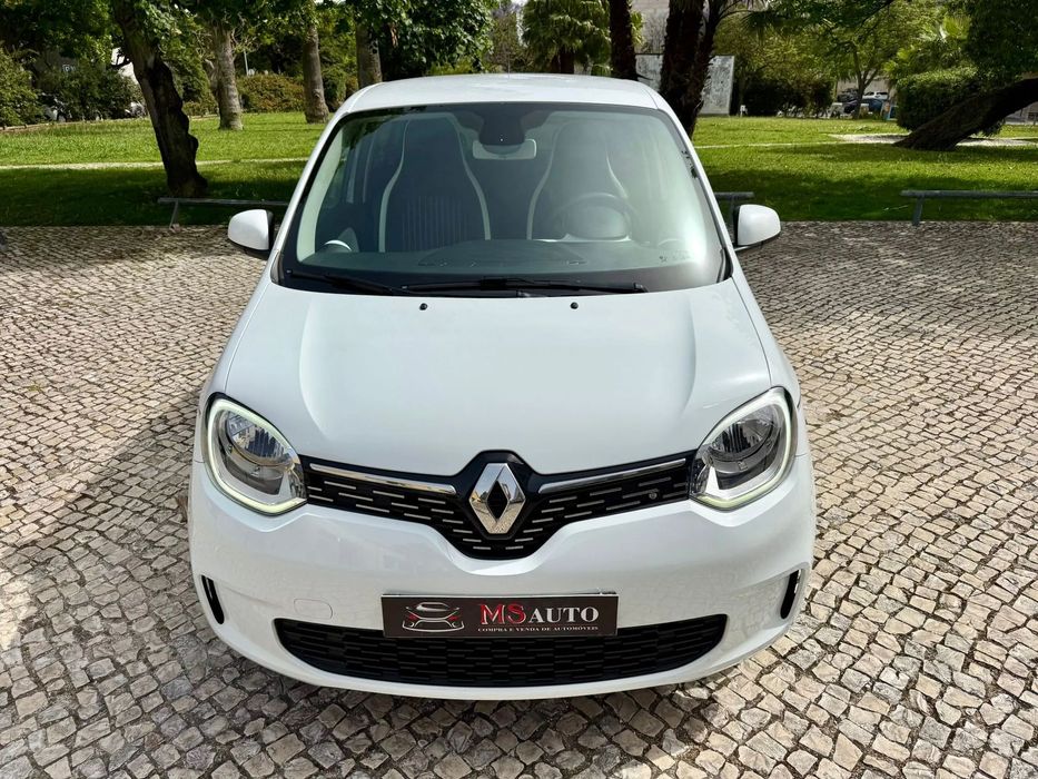 Renault Twingo 1.0 SCe Intens