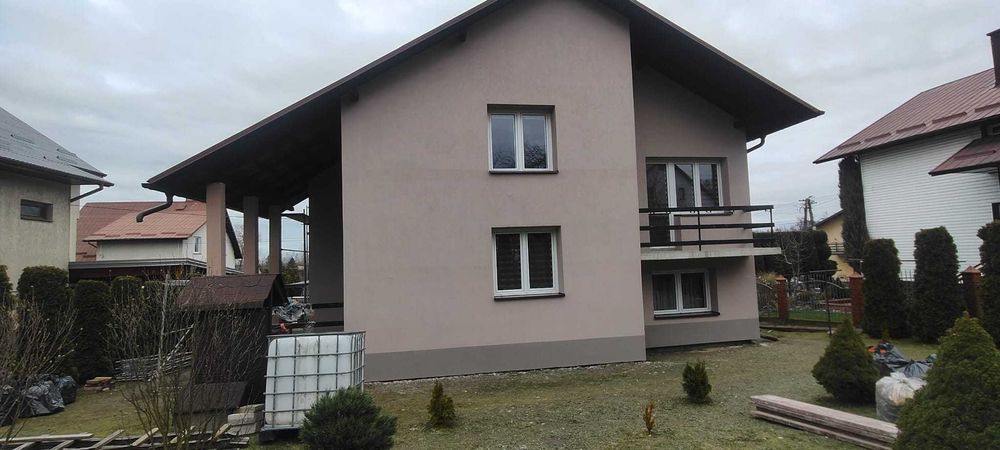 Docieplenia , Ocieplenia , elewacje , termomodernizacja