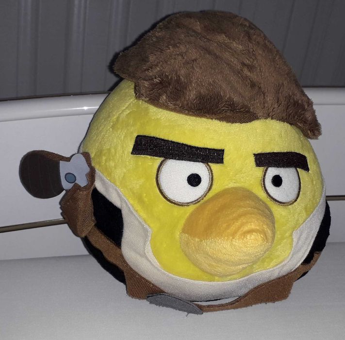 Angry Birds Star Wars maskotka