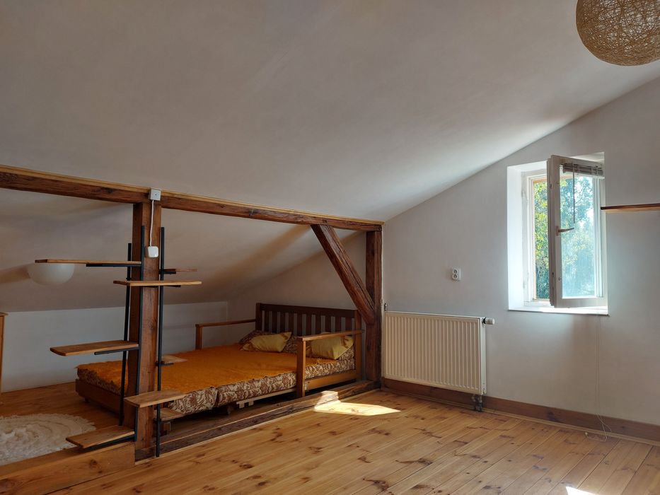 Mieszkanie – Warszawa - Widok 2