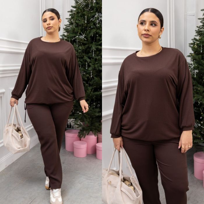 Костюм. Великі розміри