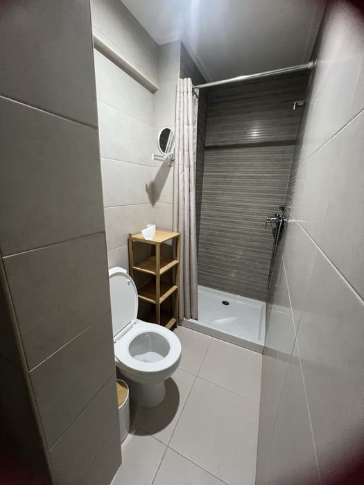 T1+1 no Casal de São Brás, Amadora