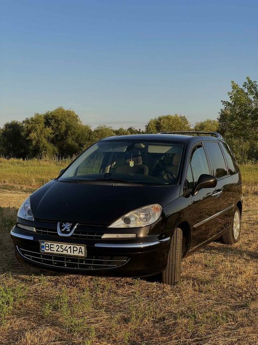 Peugeot 807 2011 VIN VF3EBRHD8BZ030299 фото оголошення 5 з 10