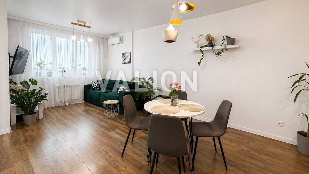 Продаж 1к+ кухня-вітальня в ЖК Solo Park, Генератор, Укриття. Соломʼянський парк. Без комісії