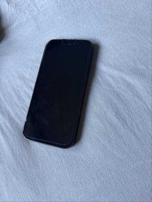 Iphone 16 128GB/ 90% bateria/ Czarny