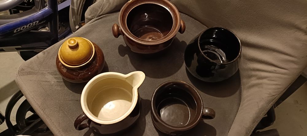 Porcelana Vintage Mirosławice ,Bochnia