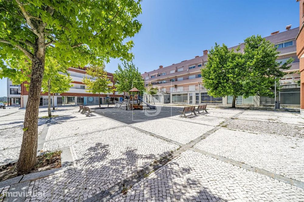 Apartamento T2 em Vila do Conde - Zona de Benguiados