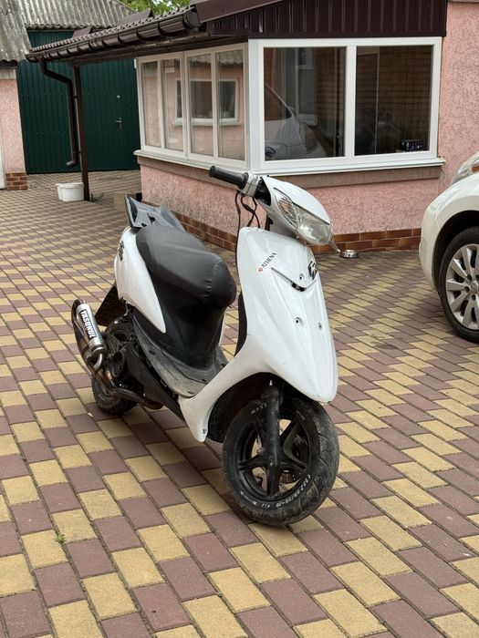 yamaha zr evo - купить мототехнику - Цена на OLX.ua
