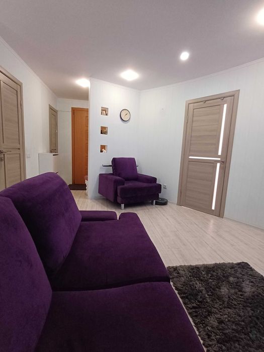 Сдам уютную квартиру на ЖМ Солнечный, ул.Любарского 36 (Белостоцкого)