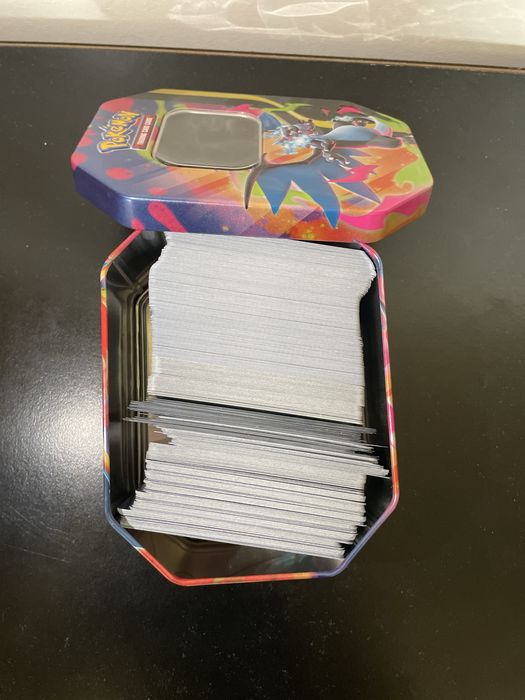 Cartas pokemon 2026