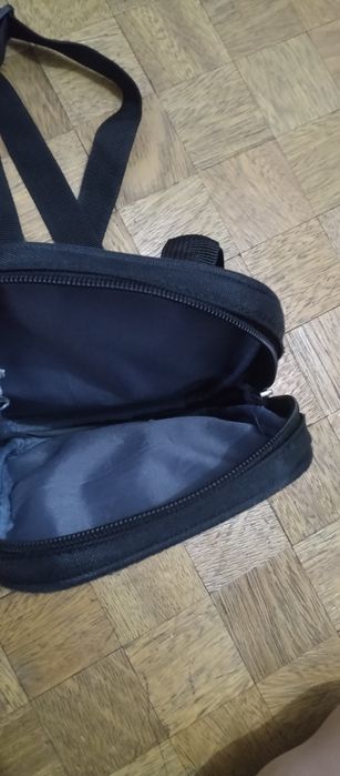 Bolsa Tiracolo Fila