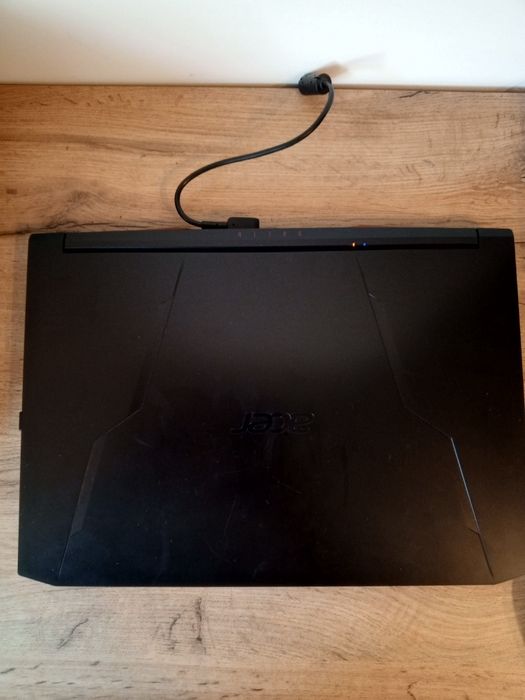 Laptop gamingowy Acer nitro 5