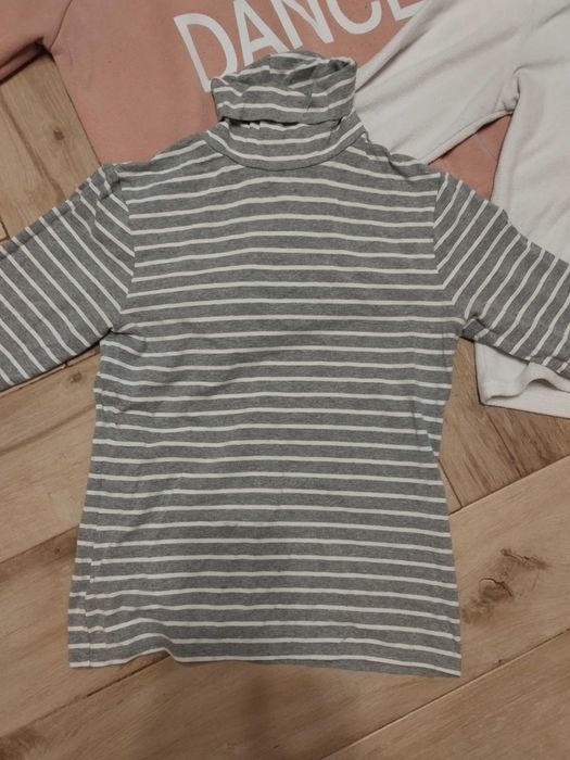 Zestaw bluz damskich S