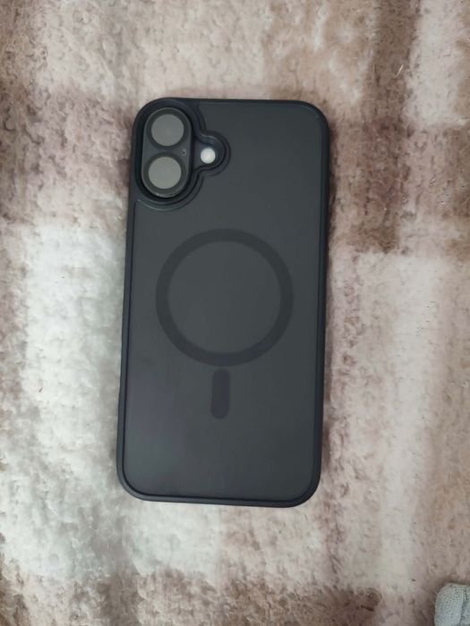 Sprzedam iPhone’a 16 plus 128gb