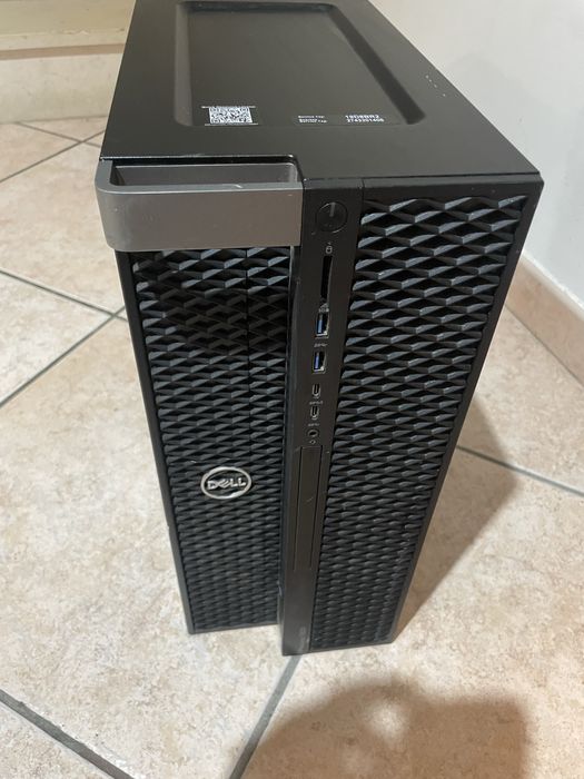 Dell precison 5820