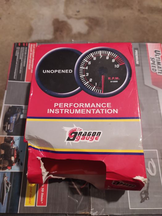 Автотюнінг, драйрейсинг