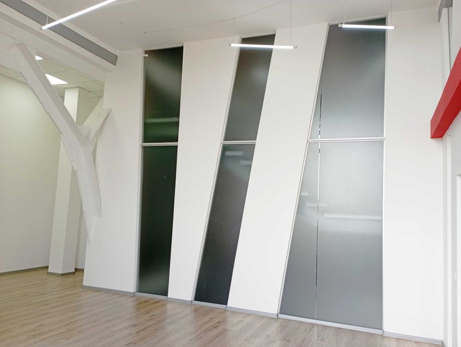 Без % Нежитлове приміщення 208 м2, Офіс, м Васильківська, Бізнес Центр