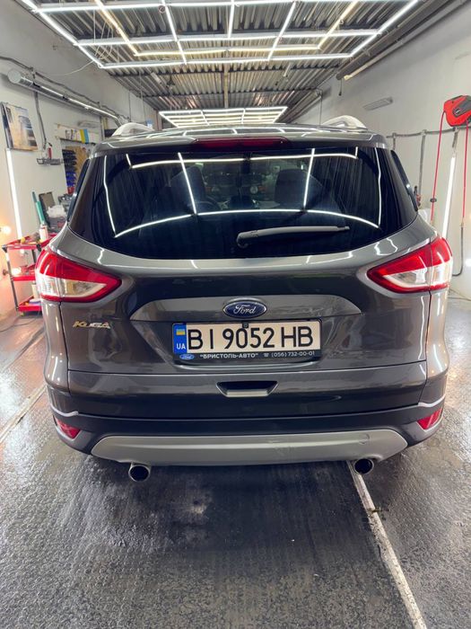 Продам Форд Куга2