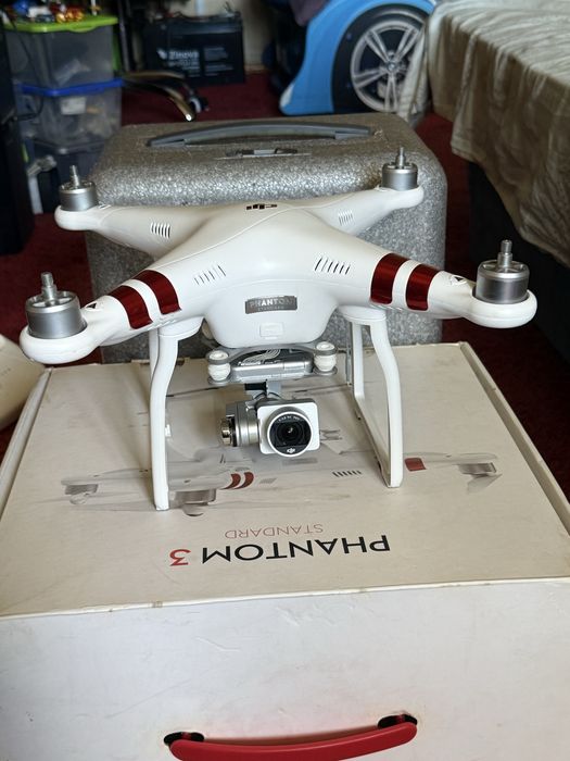 DJI Phantom 3 Standard