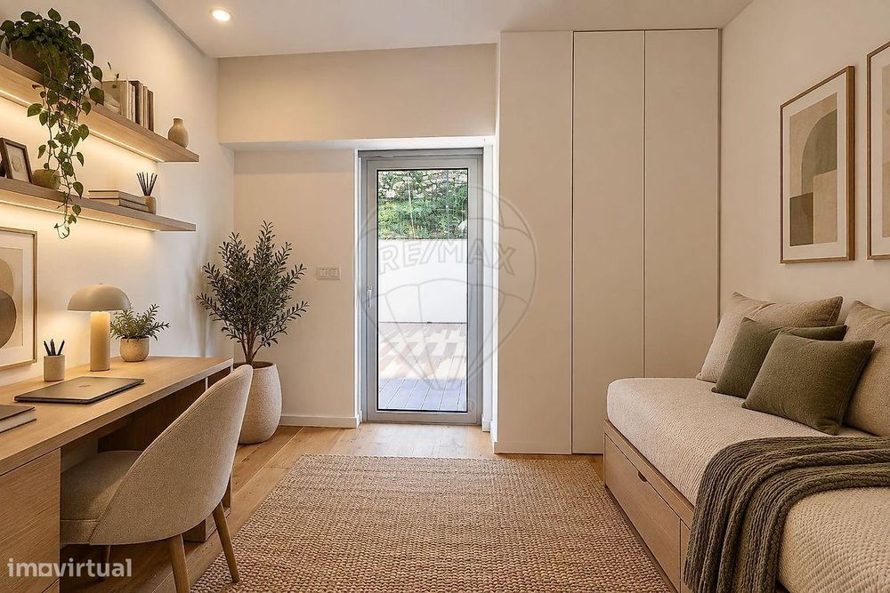 Apartamento T3 para venda