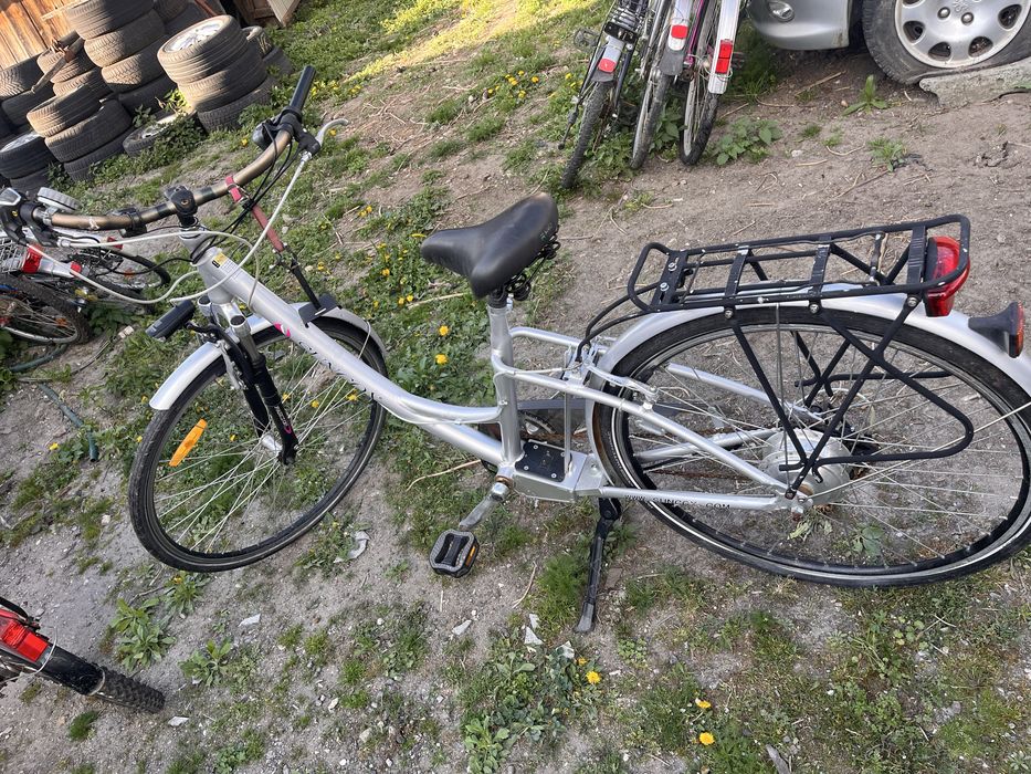 Rower california i inne damskie meskie