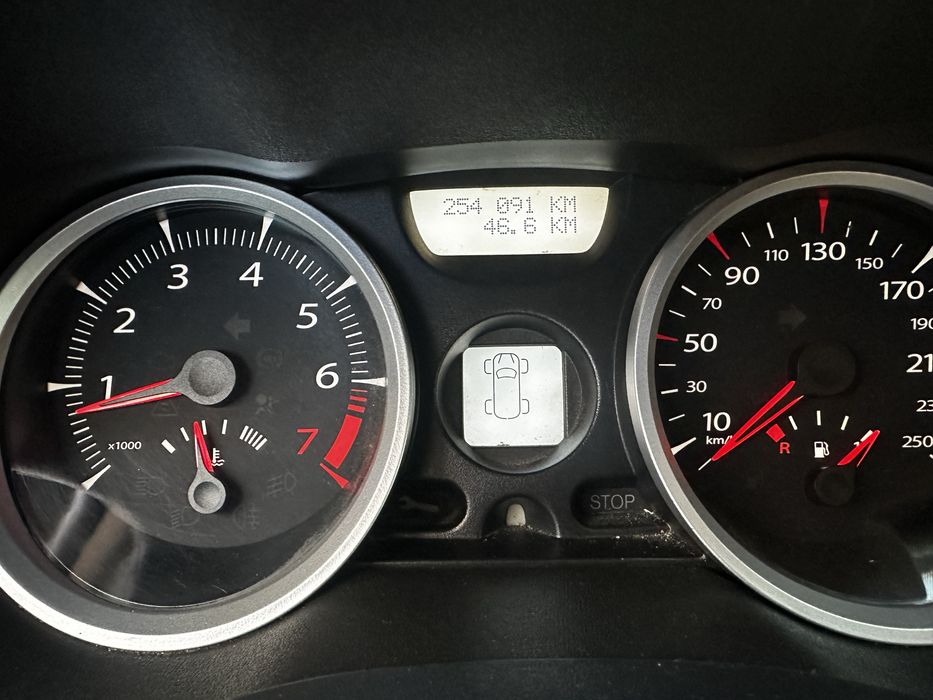 Продам Renault Magane 2 2006