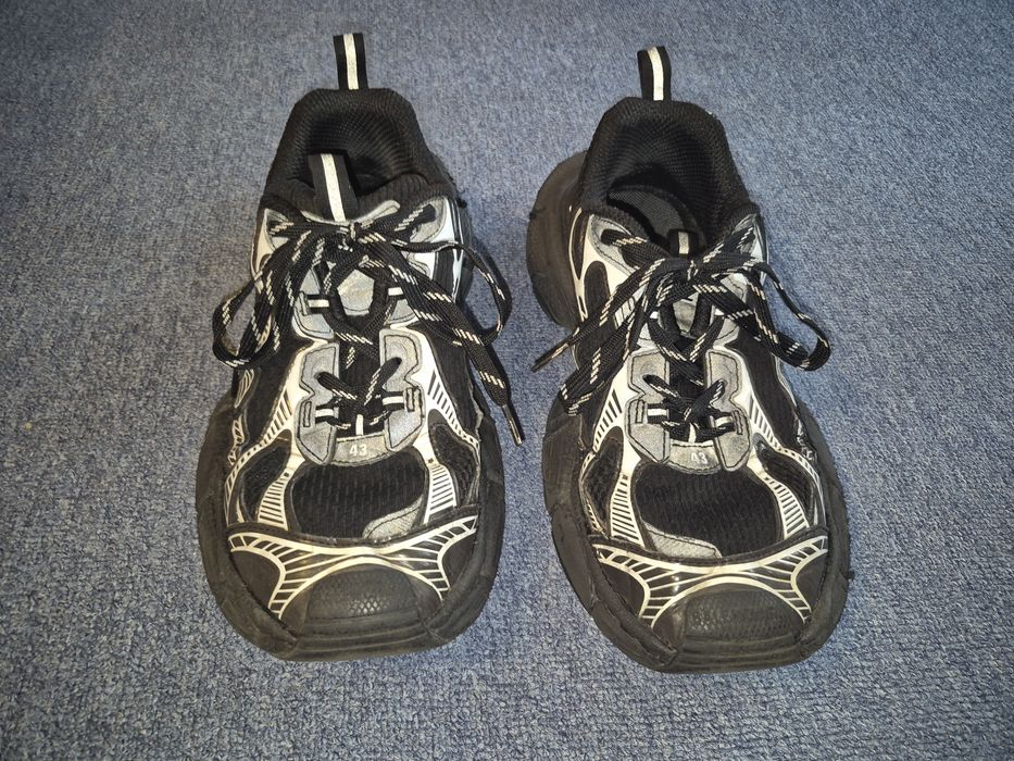 Balenciaga 3 X.L