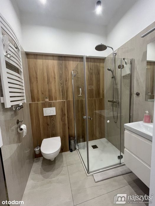 Świnoujście- apartament na Osiedlu Platan - Widok 5