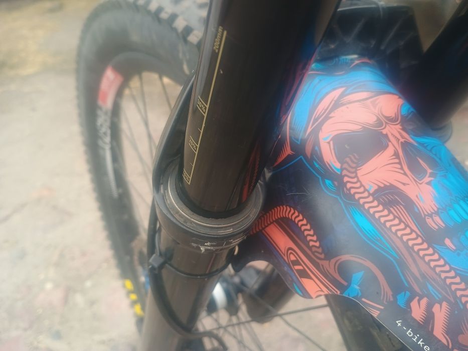 Rower dh, fr Ns fuzz