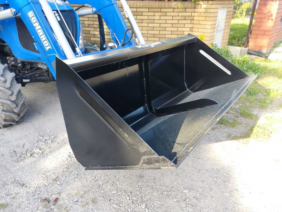 NOWA OD PRODUCENTA łyżka do tura mauleuxa mx euro sms