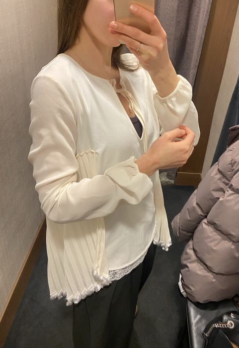 Блуза Twinset сорочка