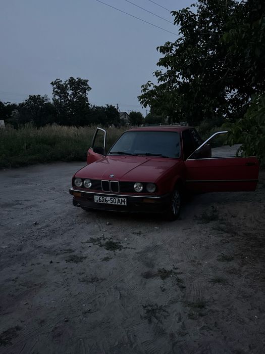 bmw e30 бмв е30)