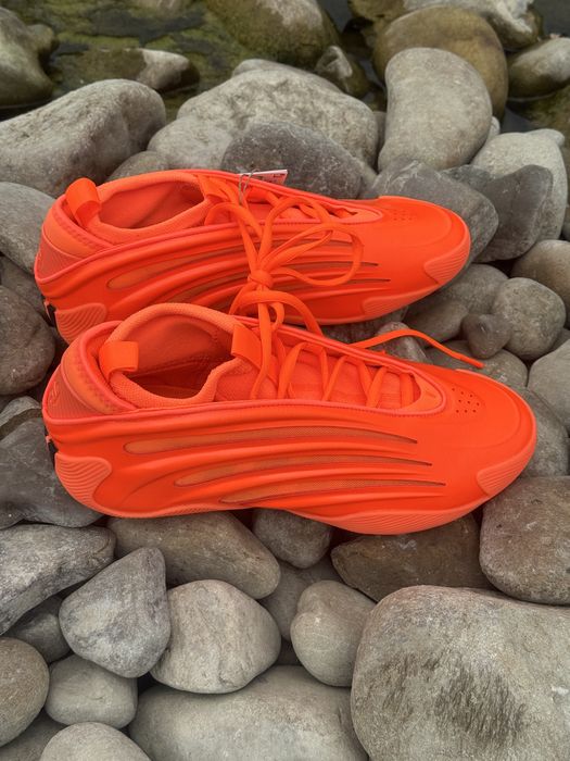 Баскетбольні кросівки Adidas Harden Volume 9 JS1305 ОРИГІНАЛ 100%