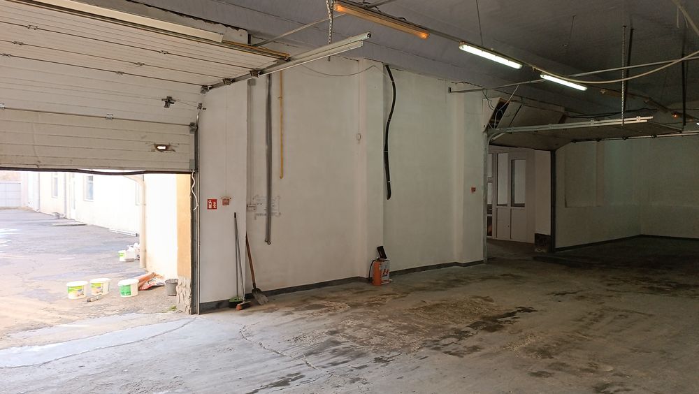 Виробничий комплекс