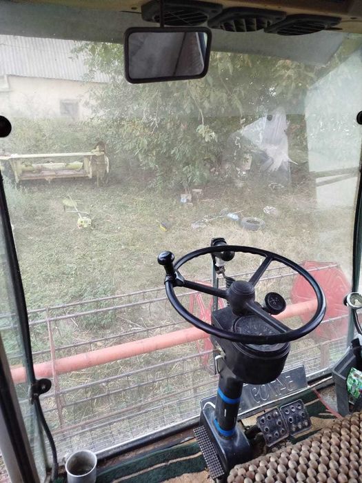 Class Dominator 98 SV