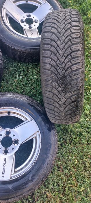 Продам колеса R13
