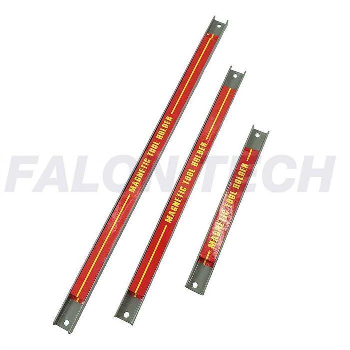 Набір магнітних планок 3шт Falon-Tech FT3013