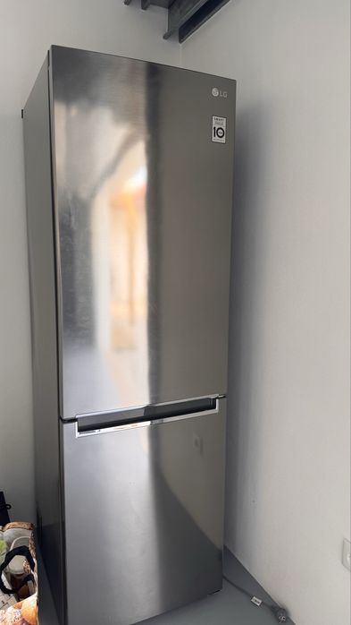 Frigorifico LG GBV7180CPY