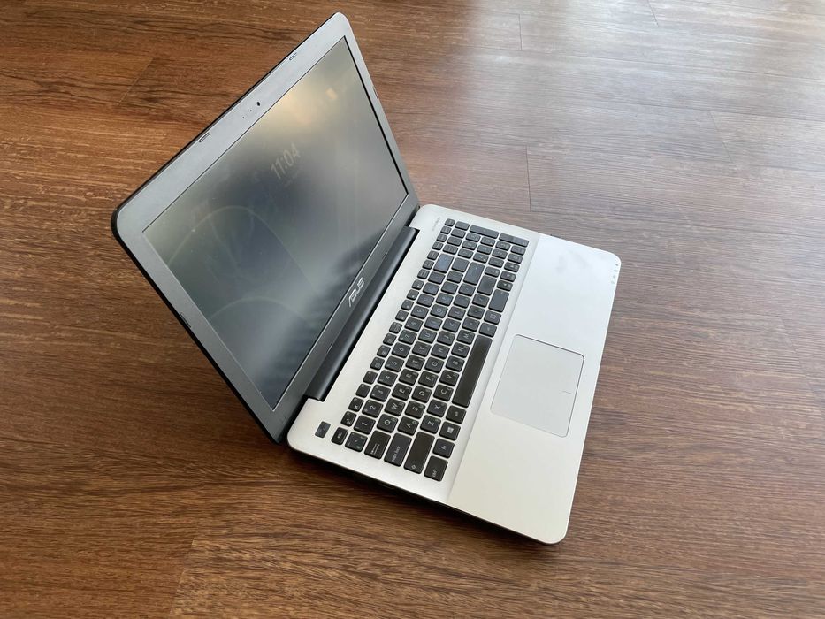 Продам ноутбук ASUS X555UB в чудовому стані