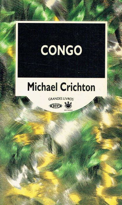 12795

Congo
de Michael Crichton