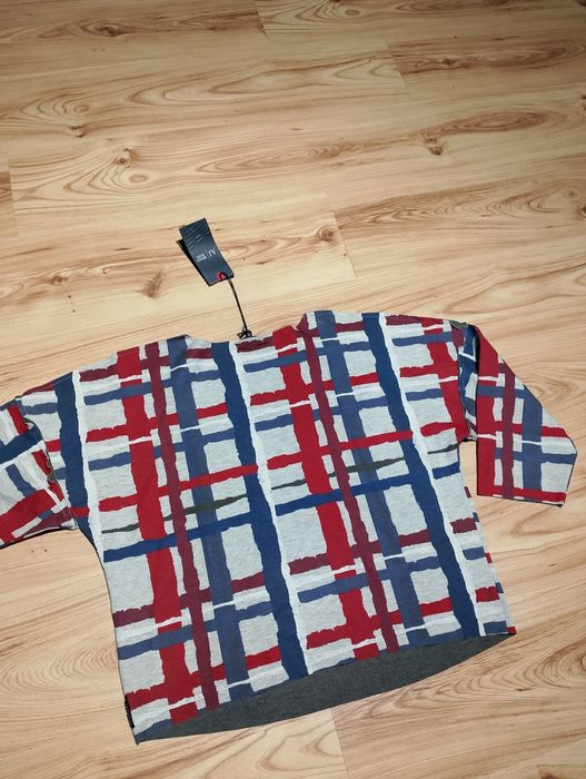 Nowa Damska Bluza Armani Jeans