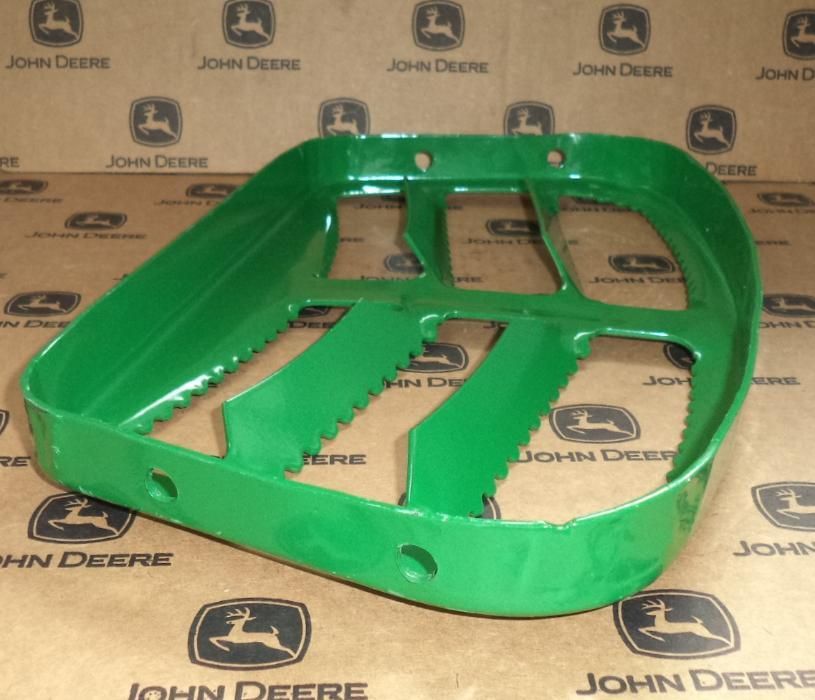 Stopień, schodek John deere