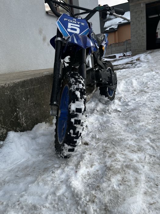 Продам міні байк дитячий