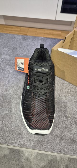 Buty ochronne portwest roz 42