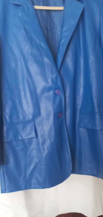 Włoska marynarka męska.